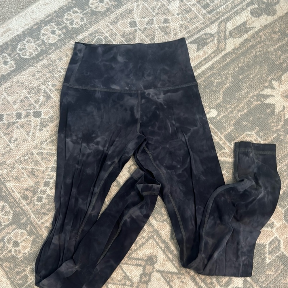 Lululemon align leggings